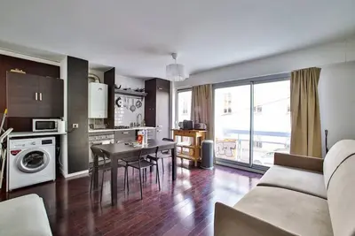 Image de Appart 4pers#St Antoine#Bastille#Nation