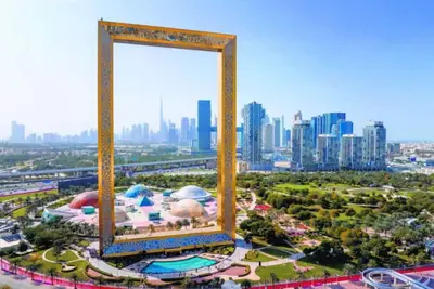 Image de \nLuxurious Three Bedroom in Sheikh Zayed Road near Trade Center