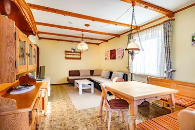 Image de Ferienwohnung/app. für 4 Gäste mit 50m² in Oberaudorf