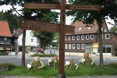 Image de Ferienwohnung Renate & Walter Schulz - Ferienwohnung Schulz