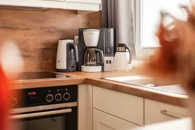 Lieblingsplatz, Deutschland