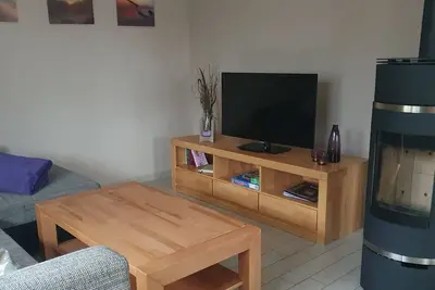 Image de Ferienwohnung Gruhn Eg-1 Sz bis Max. 4 Pers. u. 1 Baby - Ferienwohnungen Gruhn/grua