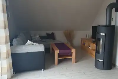 Image de Ferienwohnung Gruhn Og-1 Sz bis Max. 4 Pers. u. 1 Baby - Ferienwohnungen Gruhn/grua