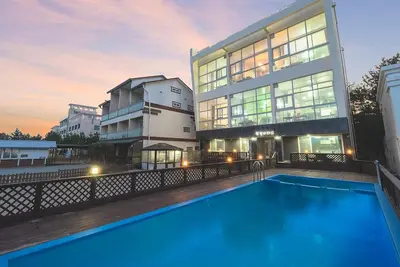 Image de Yangyang Oceanvibe