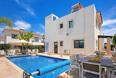 Image de Villa Maya - 4bed with Private Heated Pool