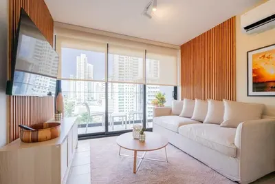 Image de w* | Eye-Catching 1br in San Francisco