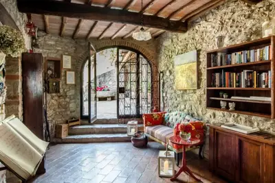 Image de Ripostena Country House The Dryer