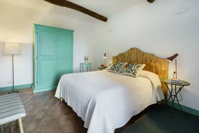 Image de Ripostena Country House The Crusher