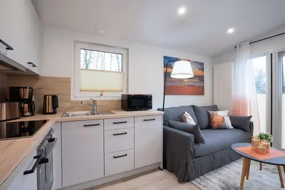 Ferienhaus Wiesenblick