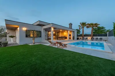 Image de Villa Lorena Dalmacija