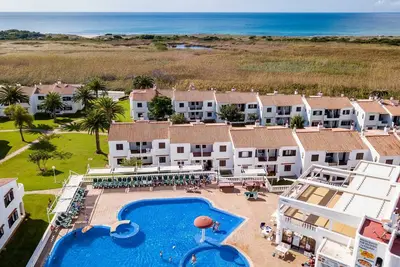 Image de Apartmentos Son Bou Gardens (4)