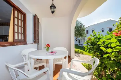 Image de Apartmentos Son Bou Gardens (6)