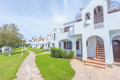 Image de Apartmentos Son Bou Gardens Mas A/C (4)