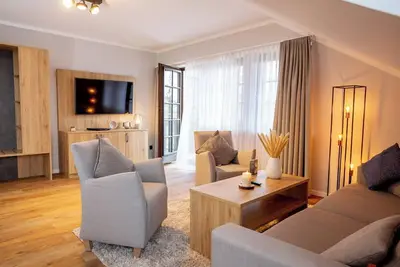 Image de Chalet Bergzeit Wohnung 2
