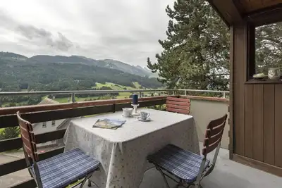 Image de Ritornell 8-room holiday home with view on the Toggenburg mountains