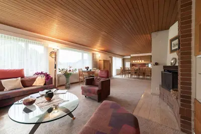 Image de Jambo Pua 5. 5-room holiday home in the middle of the mountains