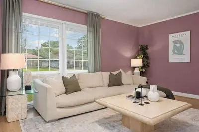 Image de World Cup Houston|KingBeds|CharmingHome|Sleeps 10