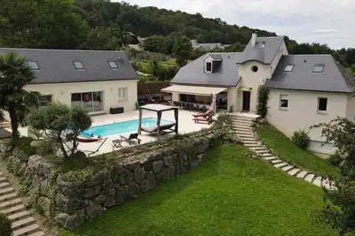 Image de Le Gite à Jp