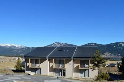 Image de Appartement 2 Pièces Rénové avec Parking - Centre des Angles