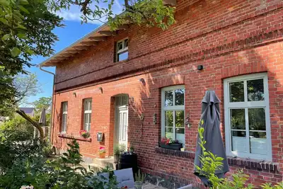 Image de Fewo Bö - Alte Schule Glowe
