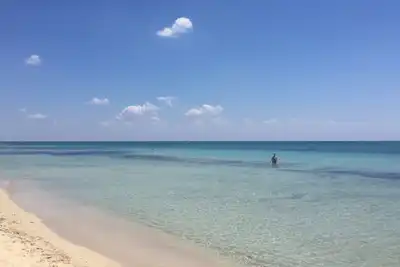 Image de in Direkter Strandlage mit Meerblick, Ruhig, mit Allem Komfort Ausgestattet