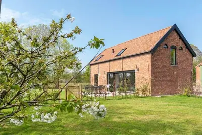 Image de Hello Zeeland - Vakantiewoning Hoeve De Lente