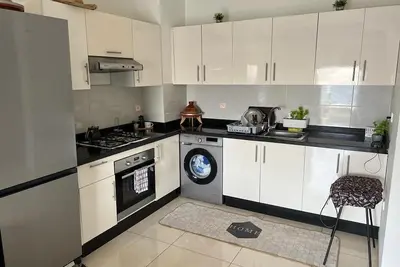 Image de residence adan beach luxury