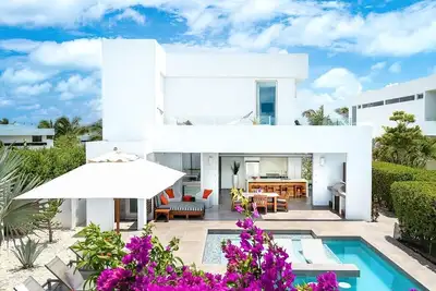 Image de Private Villa w/Pool, Ideal Family w/Teens, Beach