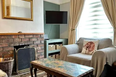 Image de Dog Friendly, Peak District Home