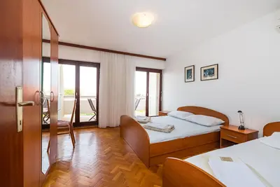 Image de Appartement Ljubica avec joli jardin 1