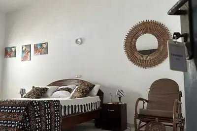 Image de Villa 3 chambres et salles de bains privées au centre d'Abidjan!
