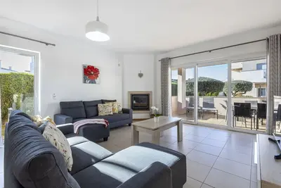 Image de Supreme Lodge Burgau