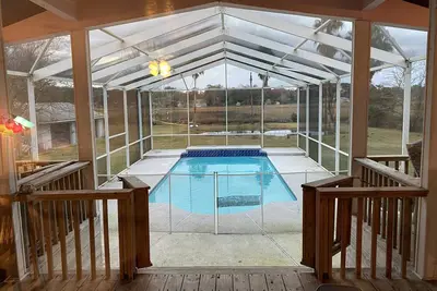 Image de Dream Catcher Cottages @ Sweetwater Creek