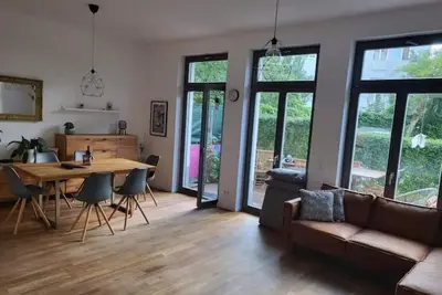 Image de Helena's accommodation