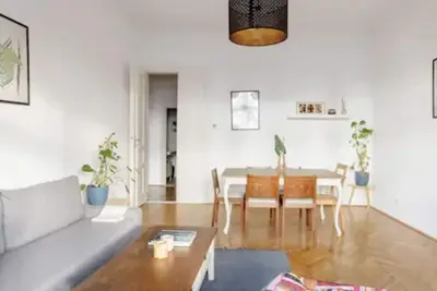 Image de A family apartment close to Schönbrunn Castle