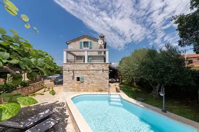 Image de Villa Rosini by Villsy