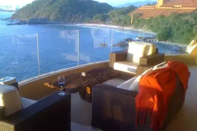 Image de Palmetto Ixtapa 180 degrees Water View