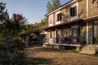 Image de Relaxation in the countryside with the family, 10 minutes from the river