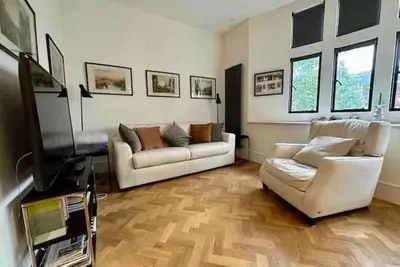 Image de Lovely Home in Mayfair/Oxford St 2 bed apt
