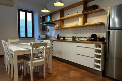 Image de 1 Bedroom Apartment in castel gandolfo