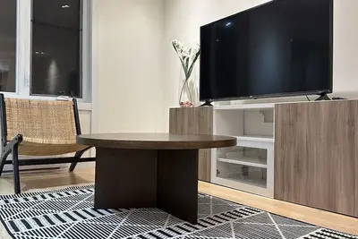 Image de Modern Gateway in Montreal