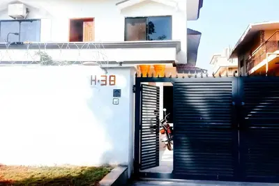 Image de Galaxy Ambassador guest house Islamabad