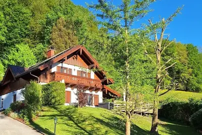 Image de Alpenparadies Nahe Salzburg Sauna/whirlpool