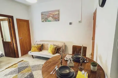 Image de 2 Bedrooms Urban oasis near Nec, Airport\n\n