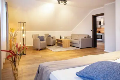 Image de Chalet Bergzeit Wohnung 3