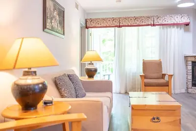 Image de Horseshoe Valley Suites - The Evergreen