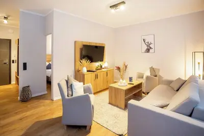 Image de Chalet Bergzeit Wohnung 4