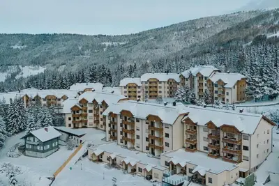 Image de Luxescape Gmbh - Ferienwohnung Alpenblick