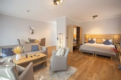 Image de Chalet Bergzeit Wohnung 6