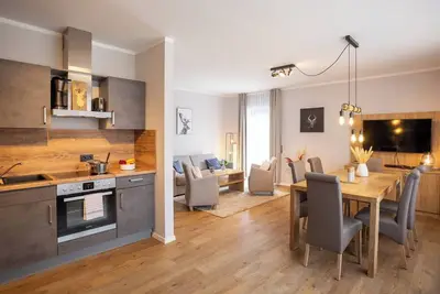 Image de Chalet Bergzeit Wohnung 7